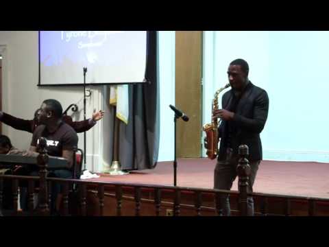 Caribbean Diaspora Network