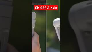 3-х осевой стабилизатор.SK062 3-axis