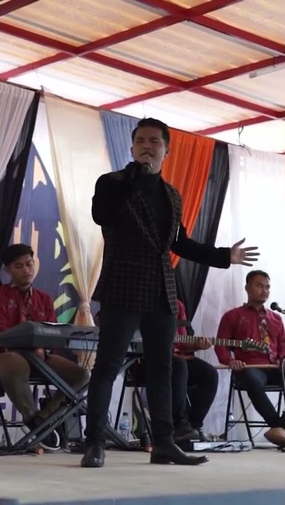 Peserta No 14 Singing Kontes GASENTRA PAJAMPANGAN