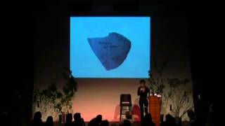 Play video: Frances Stonor Saunders @ 5x15 - The Woman Who Shot Mussolini