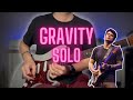 John Mayer “Gravity” Ending Solo Jam | Fractal Two Rock Traditional Clean Tone Match