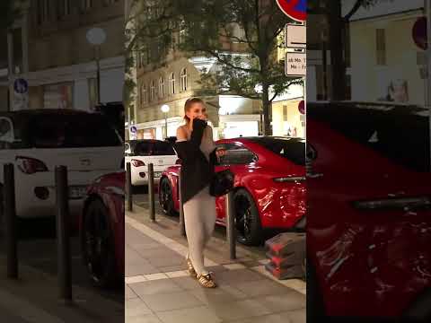 Epic Bushman Prank Scaring People Shorts Teammarietta