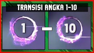 Download lagu Bagi-Bagi Mentahan Transisi Angka 1-10 | FREE LINK DOWNLOAD