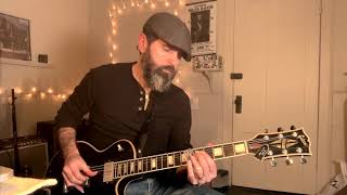 Saw Her Standing There, Charlie Oneal