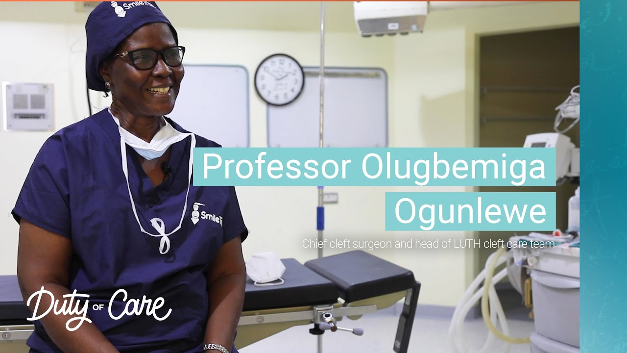 Expanding the scope of cleft care in Nigeria