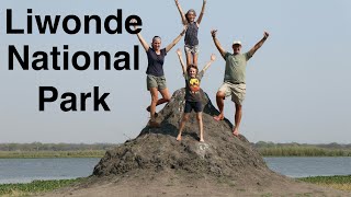 4 in a 4x4 Ep. 52 - Liwonde National Park