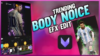 Trending Body Noice Efx Editviva Cut Pro Malayalam Tutorial2021Abu Pkd Editz