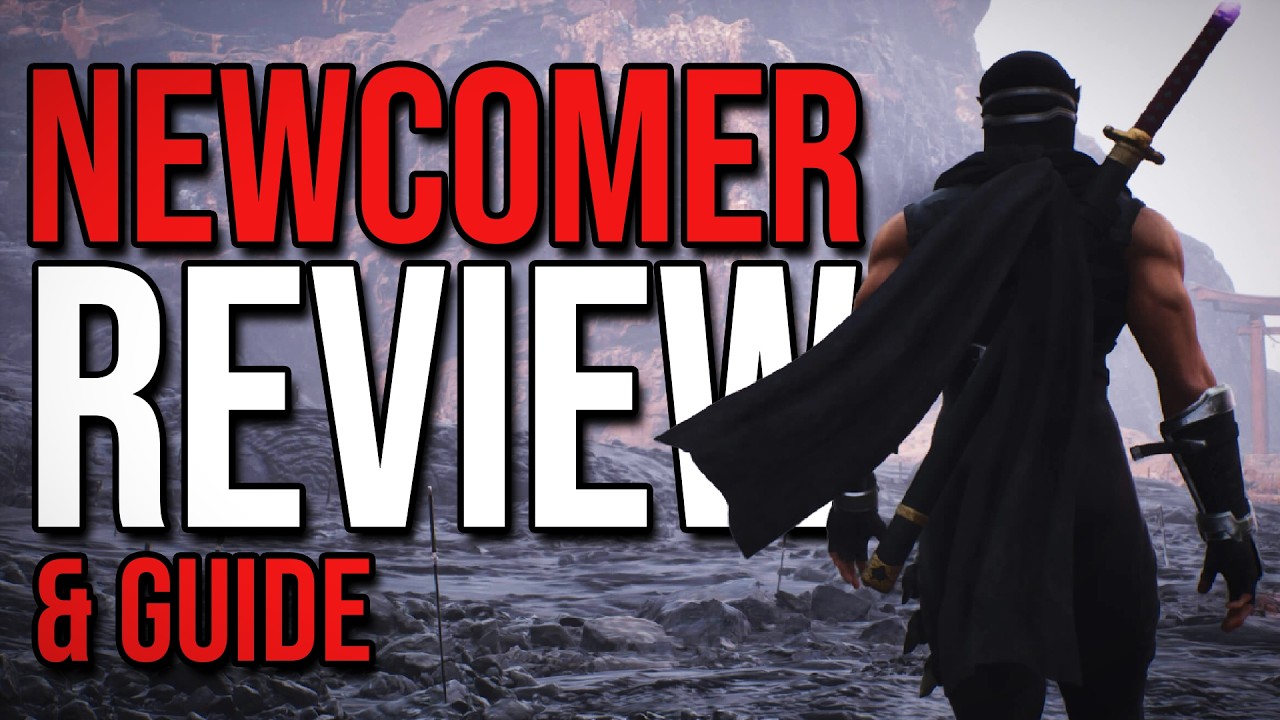 Что такое Ninja Gaiden II BLACK и стоит ли в неё играть? | ОБЗОР Ninja Gaiden 2 Black без спойлеров