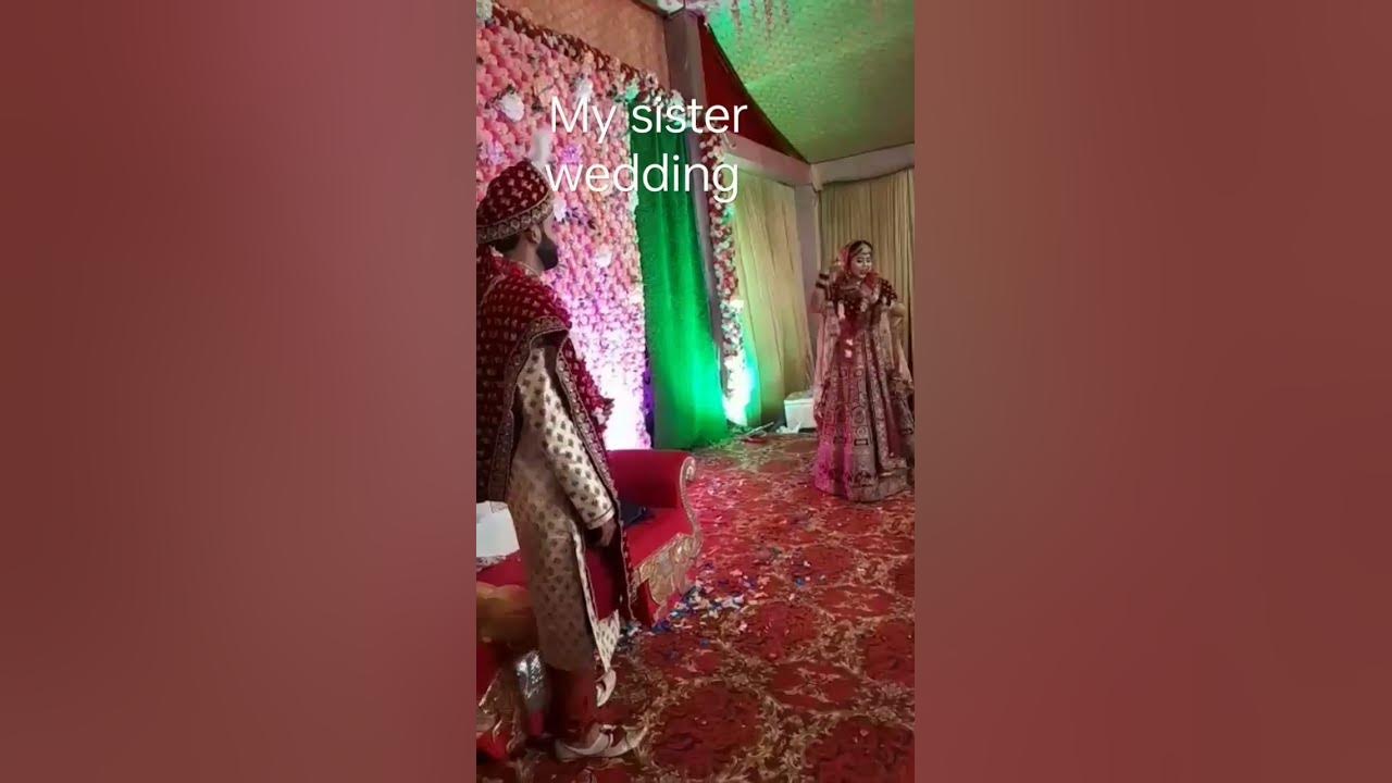 My Sister Wedding viral weddingphotography YouTube my-sister-wedding-viral-weddingphotography-youtube