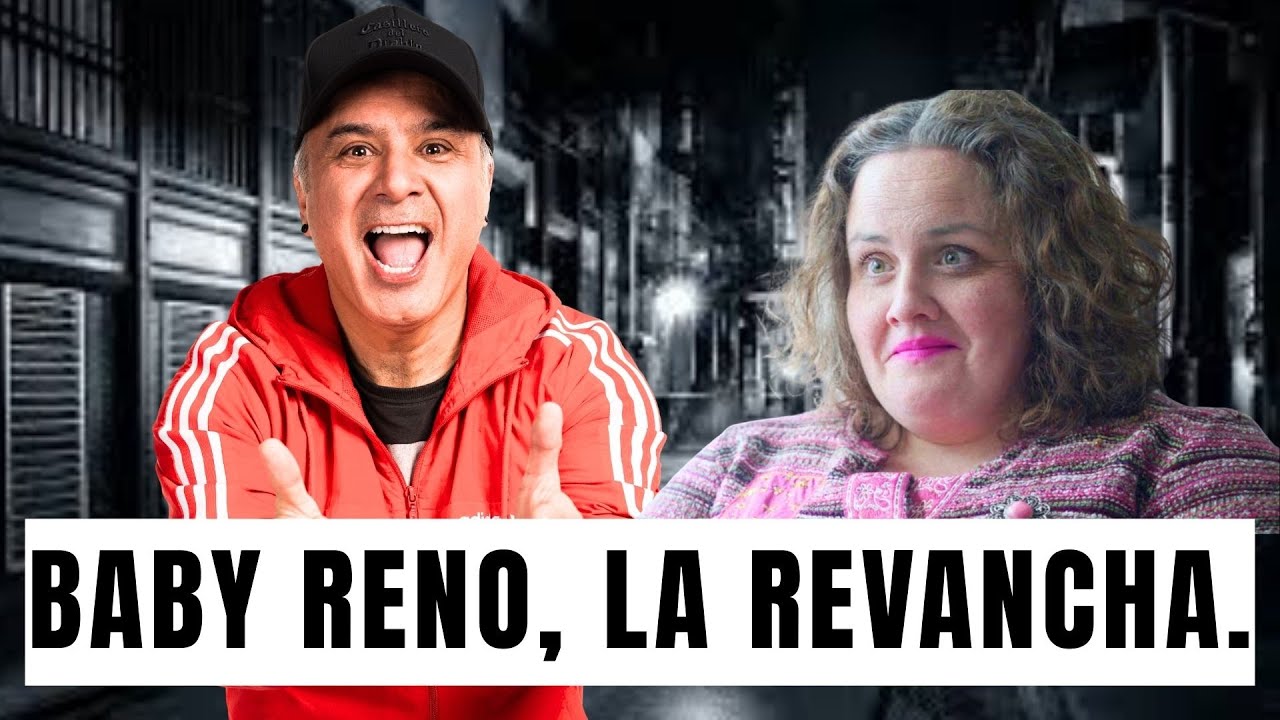 BABY REQUINOA - Enamorada del Pelao Rodrigo - Sacando la vuelta