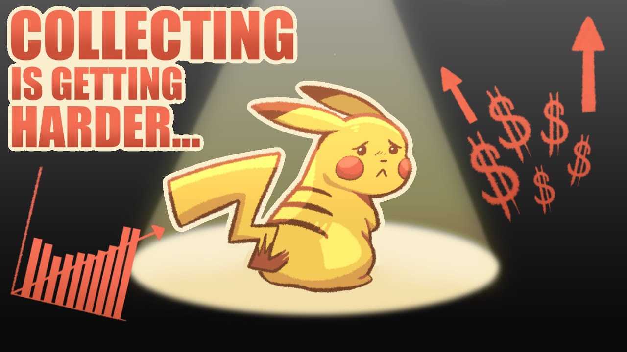 Embrace Being Broke...