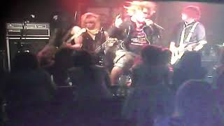 20100517虐殺ライブその1