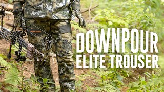 Downpour Elite Trouser