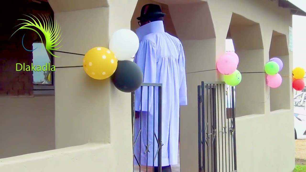 uNYAZI LUNGEN eJUDEA