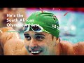 Chad le Clos - New Ambassador for #BuenosAires2018
