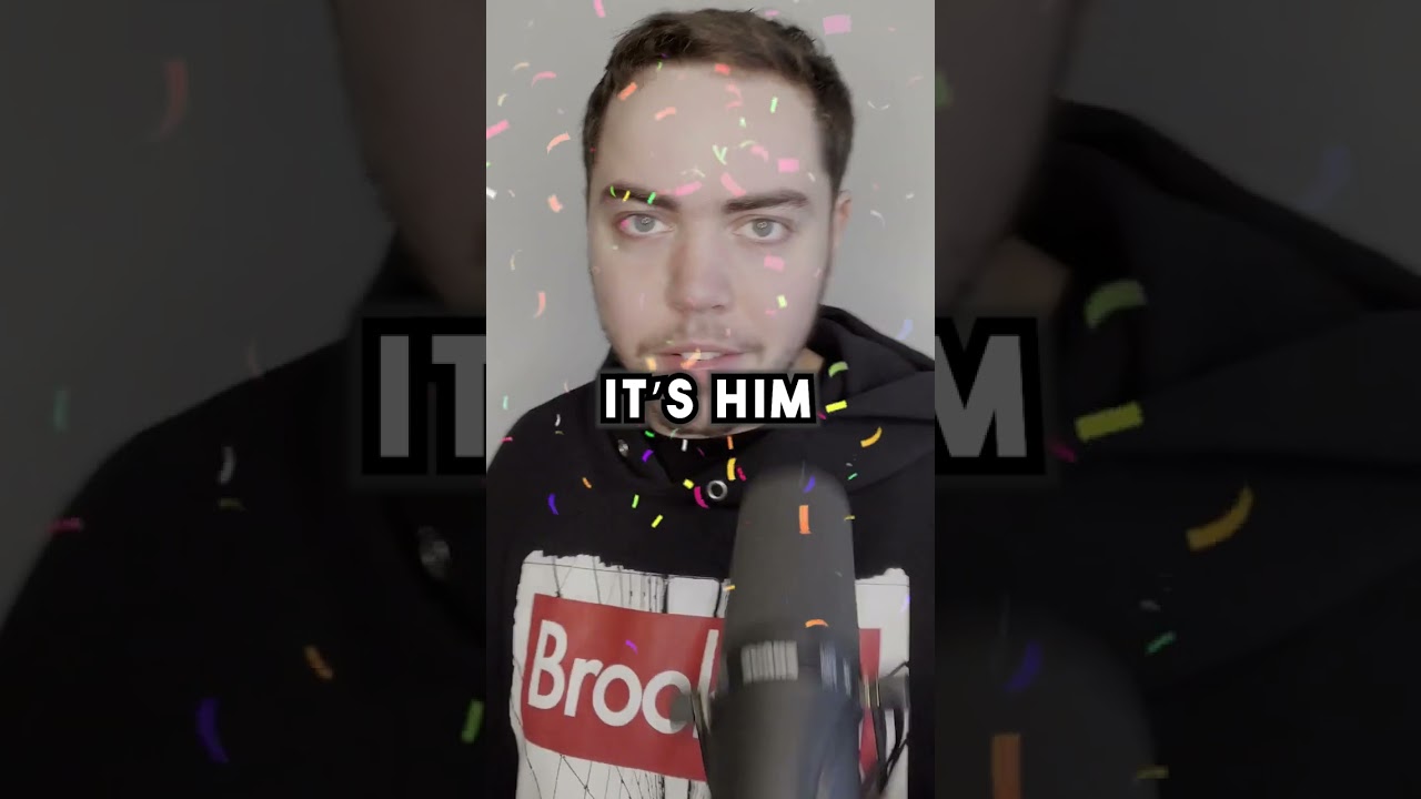 Guess The Beatboxer (PART 19) #shorts