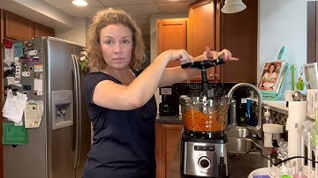 Customer review for Magiccos FP425 Food Processor