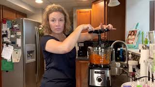 Customer Review For Magiccos Fp425 Food Processor