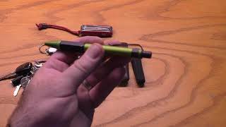 EDC update 2019