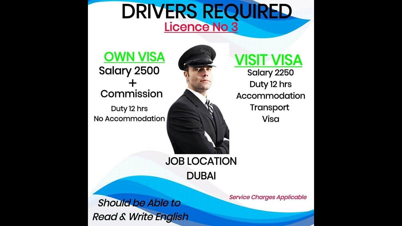 Jobs in dubai - YouTube