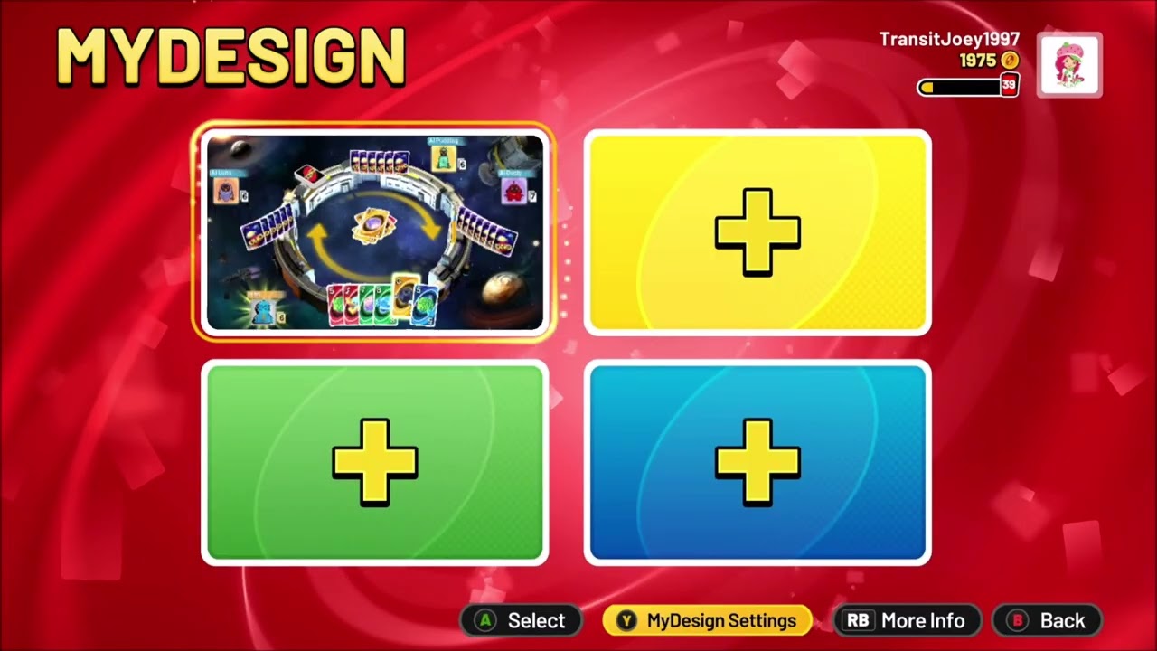 UNO Online Gameplay #2