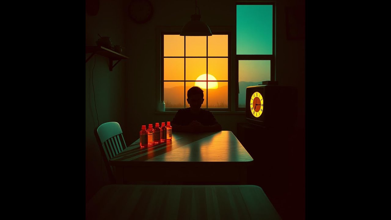 Empty Frames, Open Hands