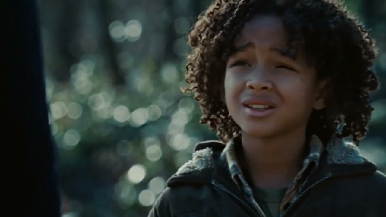 «Раскрывая самый ужасающий момент в истории Земли» | День, когда Земля остановилась | Полный обзо...