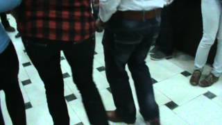 Kurdisch Dansen In Het Hotel