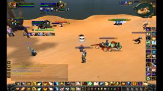 Trouqt Vs Slayerqz Arena Tournament