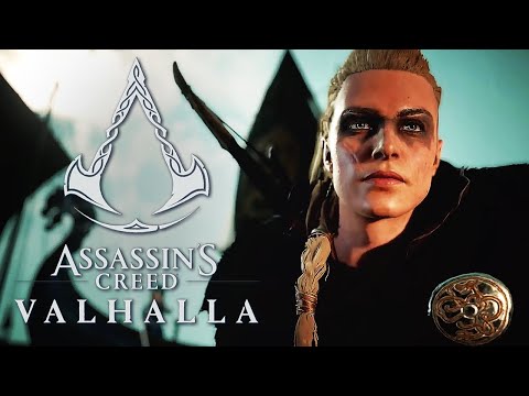 Assassin's Creed Valhalla - Official Gameplay Overview Trailer