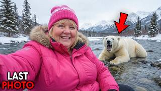 The Most HORRIFYING Polar Bear Attacks Ever Recorded..