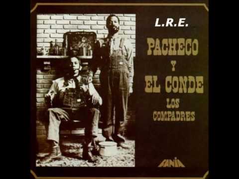 JOHNNY PACHECO   DE QUE TE VALE 1972