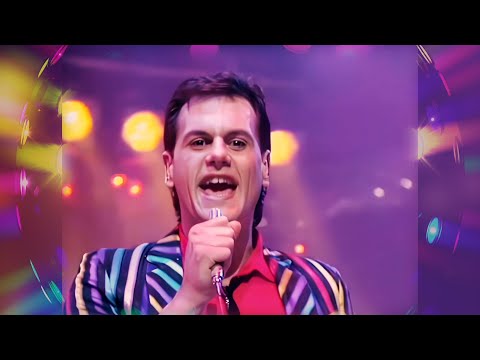 K.C. & The Sunshine Band - Give It Up (Top Of The Pops) [Remastered]