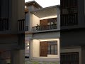 Top 5 beautiful House design in Pakistan #arsalandesign #shorts #ytshorts #exteriordesign
