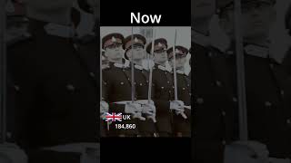 This Was The Allies Maximum Power