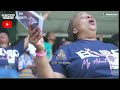 NATHANIEL BASSEY AT NSPPD AMERICA
