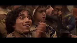 Willow Na Terra da Magia 1988 Full Movie