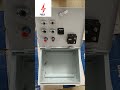 Panel enclosure cutting and fitting #shorts