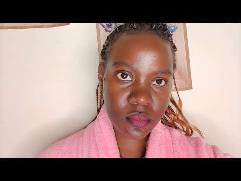Obukodyo Bwokuzina Emana Omukazi Nasamula Nga Omukira Togutademunda 