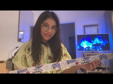 EMPACANDO REGALOS DE NAVIDAD EN VIVO ✨🎁
