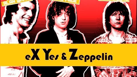 XYZ [eX Yes & Zeppelin]  | The Complete Demos | Remaster 2021