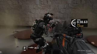 TitanFall 2 : Tech Test Beta Gameplay