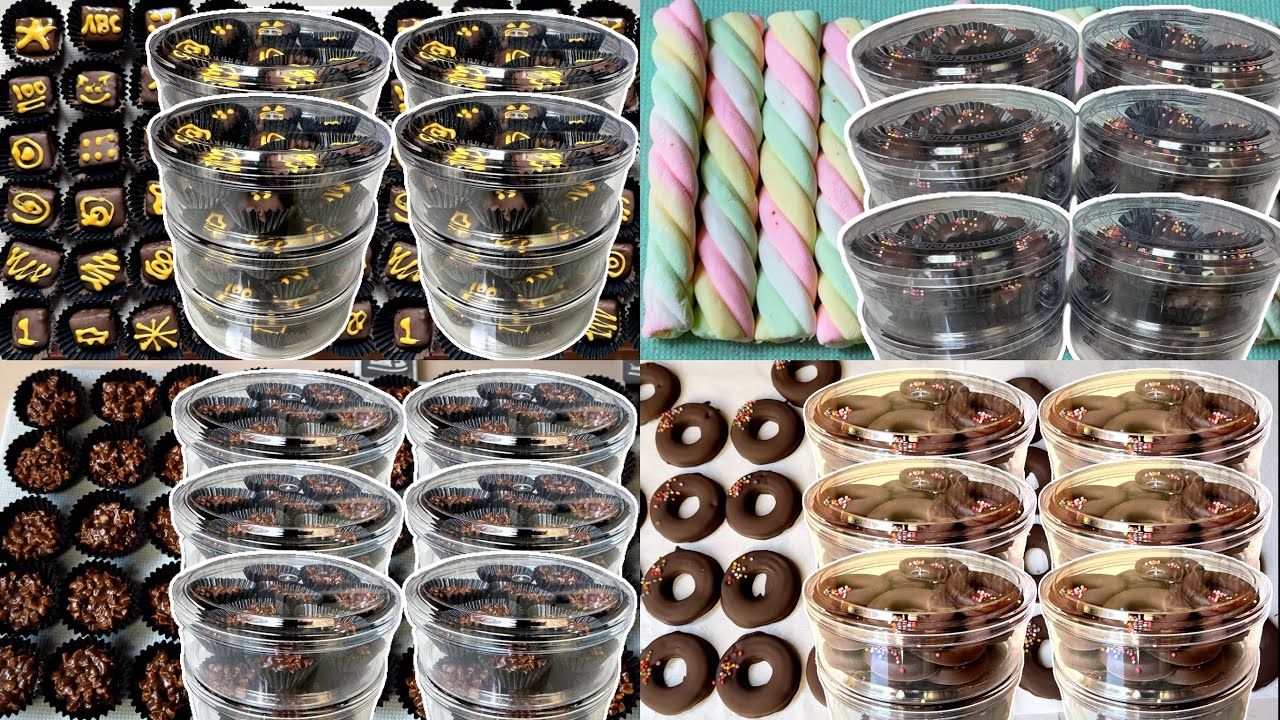 4 KUE LEBARAN EKONOMIS TANPA OVEN!! CUKUP 15 MENIT BIKIN KUE LEBARAN ENAK