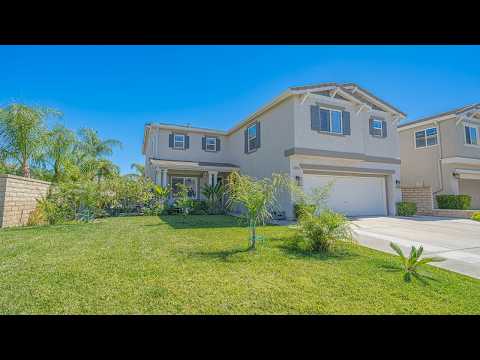 28235 Springvale Ln, Castaic, CA home video tour
