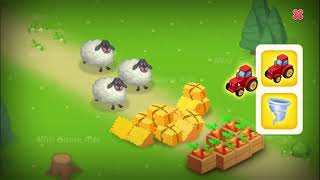 Township Ad HD Mini Game #11 Android | IOS | App | Gameplay Walkthrough screenshot 5