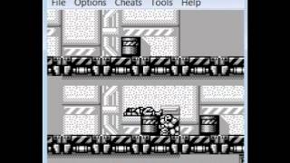 GSCentral.org - Bionic Commando (GB) - Don't Blink When Taking Damage (GG) Wealth