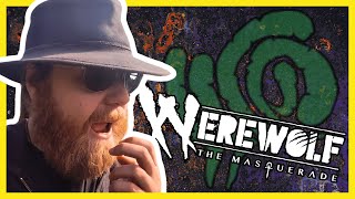 My Thoughts on Werewolf-Vampires (The Abominations)