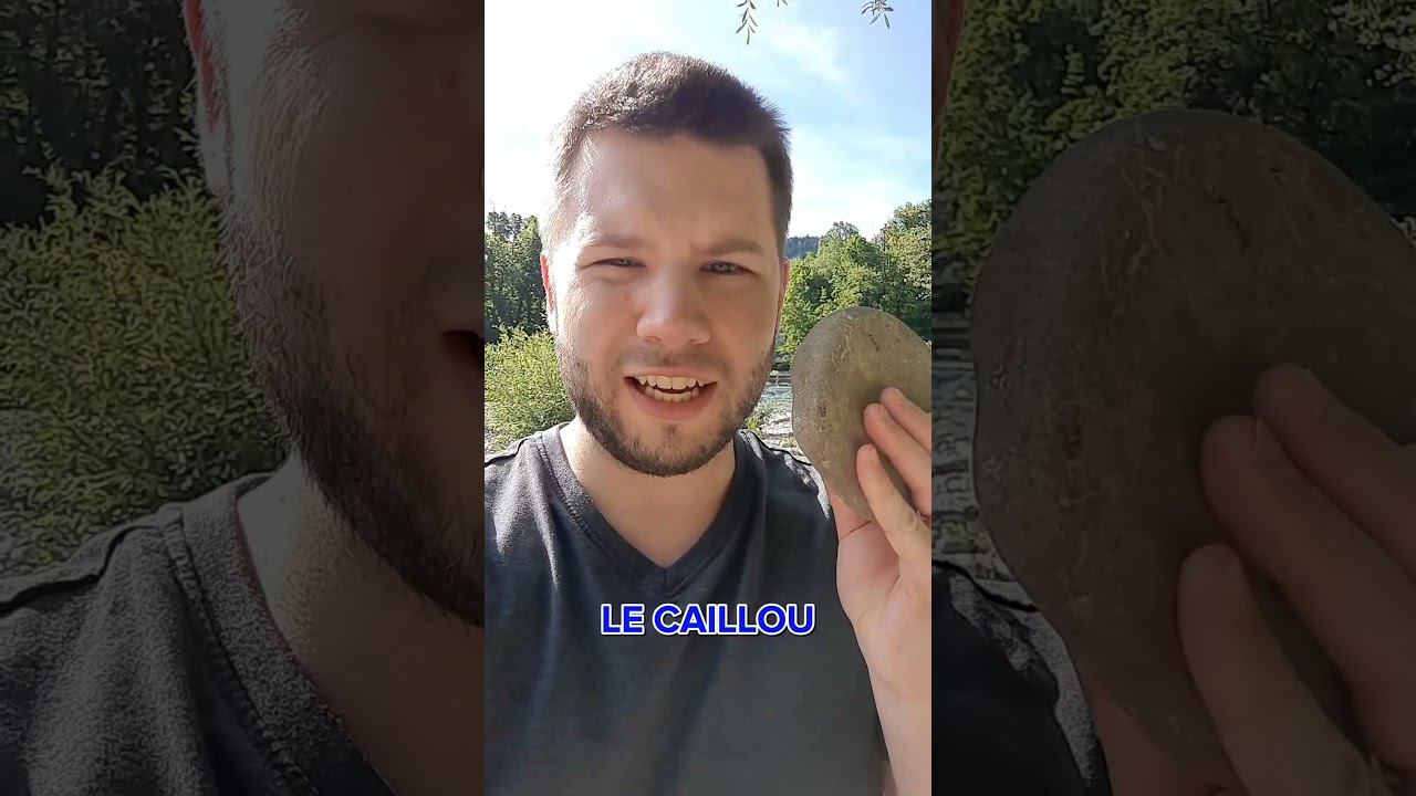 My TECHNIQUES to learn vocabulary FASTER | French - Day 19