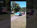 Trucks custom American Legion Car Show Bellville Ohio