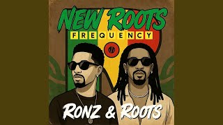 Echoes of Jah